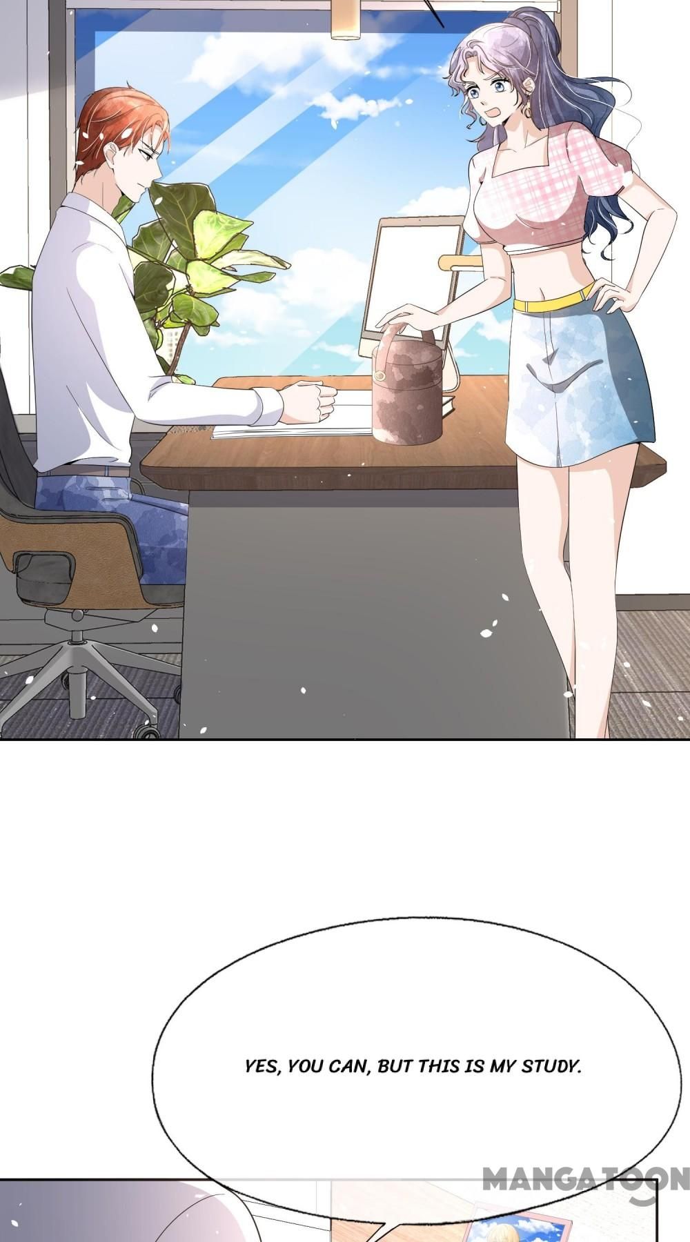Cold-hearted wife – it is not easy to bully her Chapter 219 - page 17