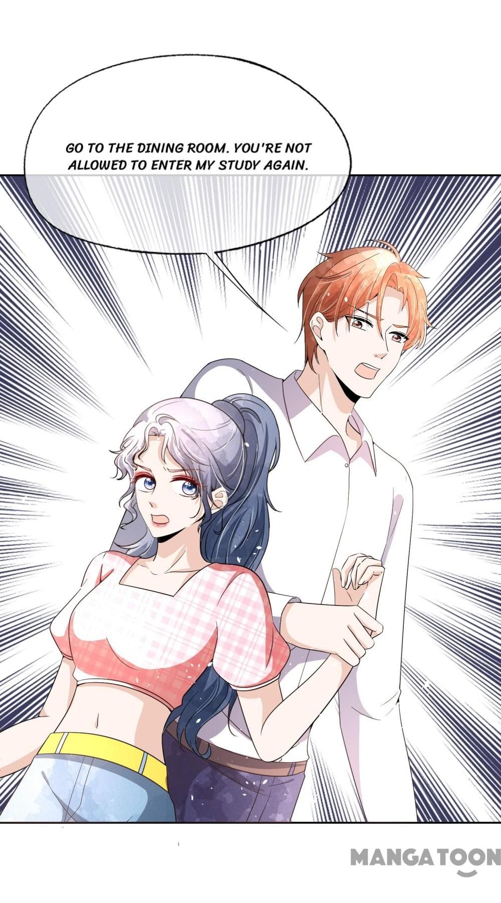 Cold-hearted wife – it is not easy to bully her Chapter 219 - page 19