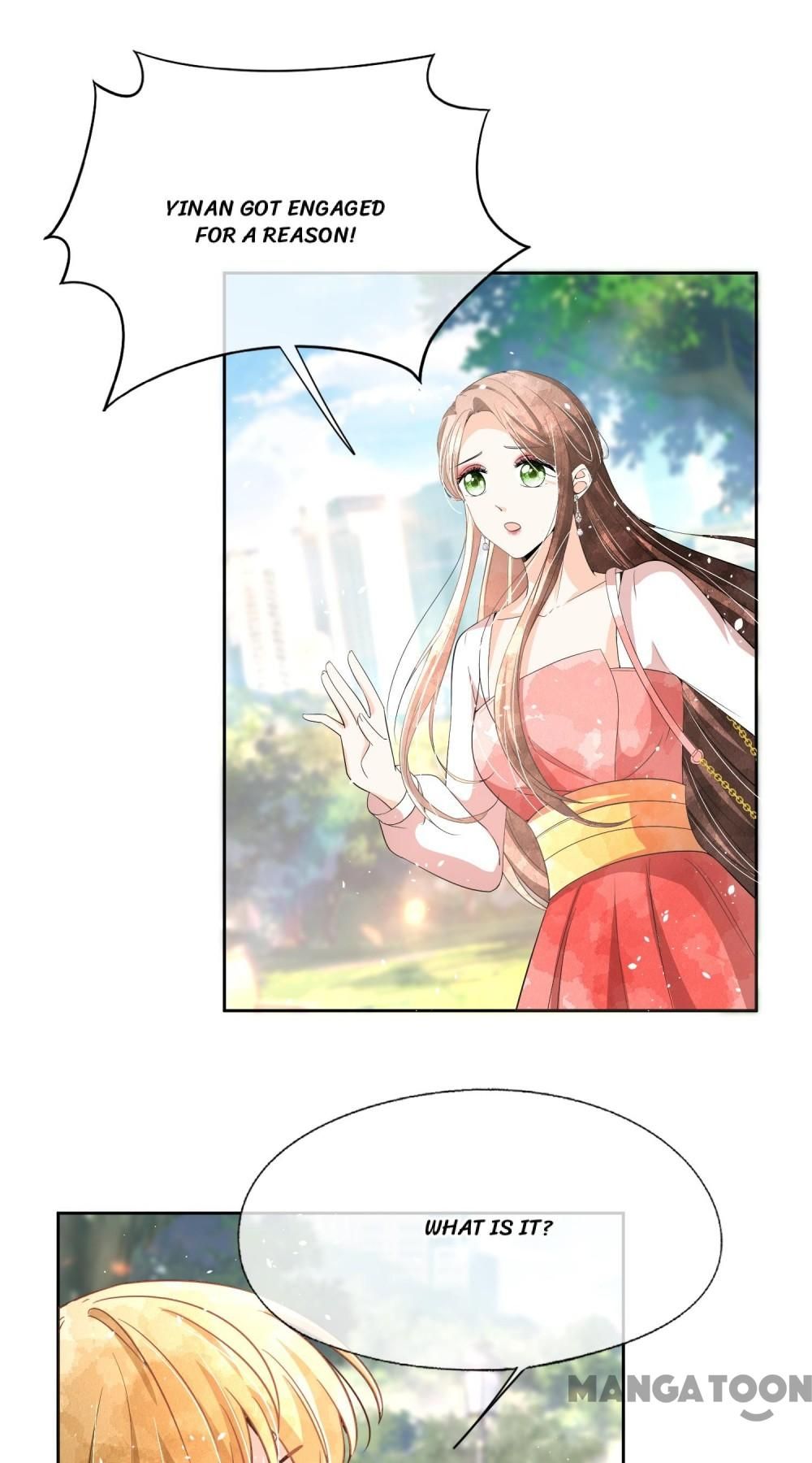 Cold-hearted wife – it is not easy to bully her Chapter 219 - page 2