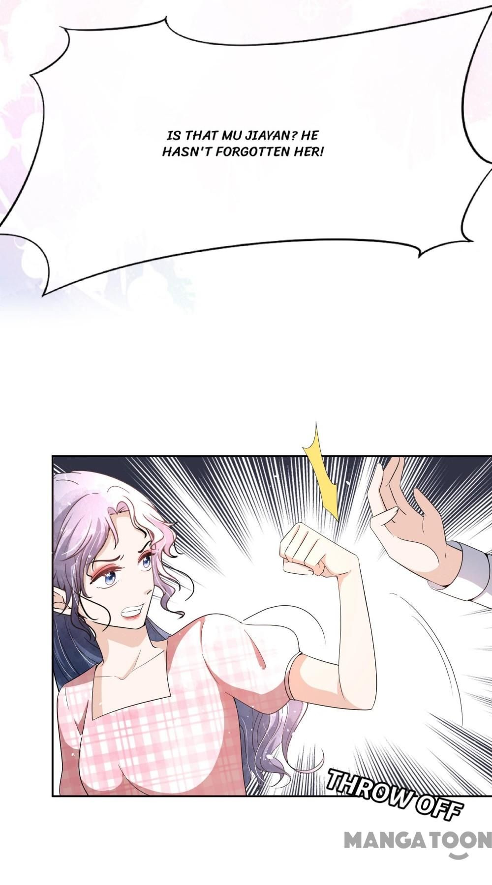 Cold-hearted wife – it is not easy to bully her Chapter 219 - page 21