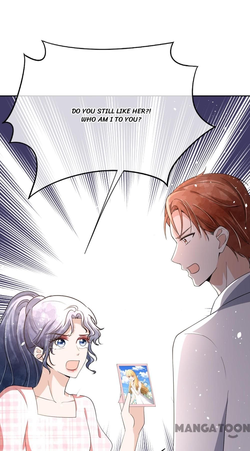 Cold-hearted wife – it is not easy to bully her Chapter 219 - page 22