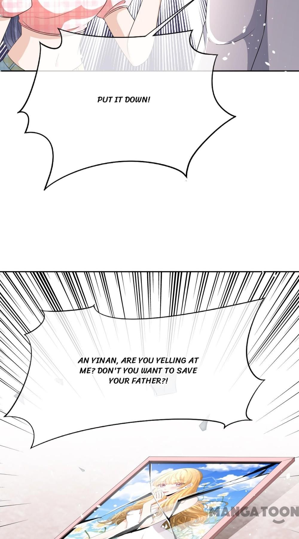 Cold-hearted wife – it is not easy to bully her Chapter 219 - page 23