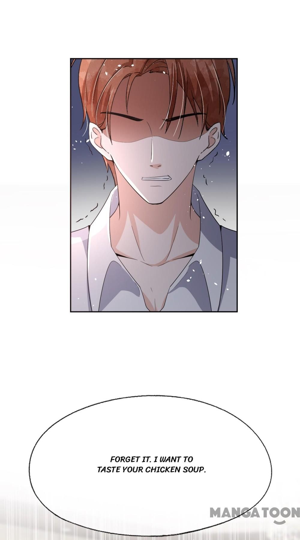 Cold-hearted wife – it is not easy to bully her Chapter 219 - page 25