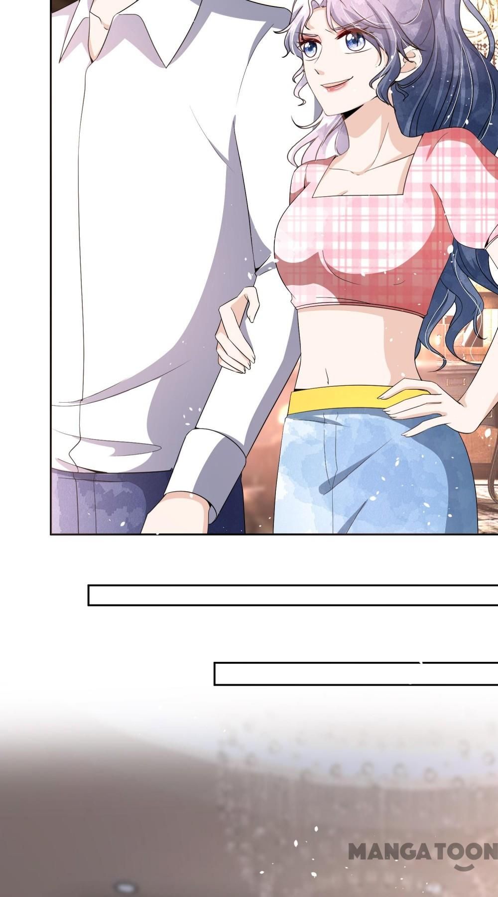 Cold-hearted wife – it is not easy to bully her Chapter 219 - page 27