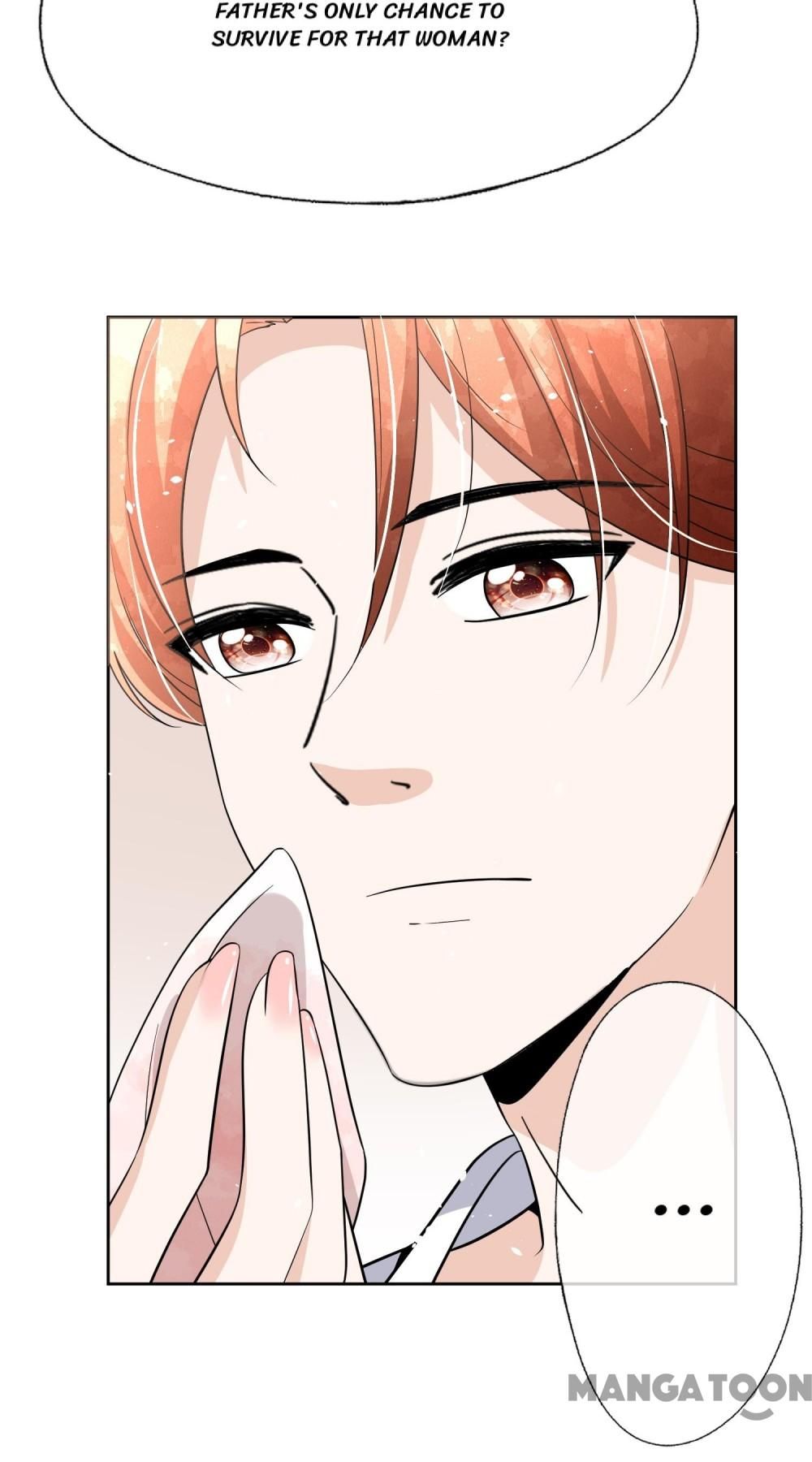 Cold-hearted wife – it is not easy to bully her Chapter 219 - page 29