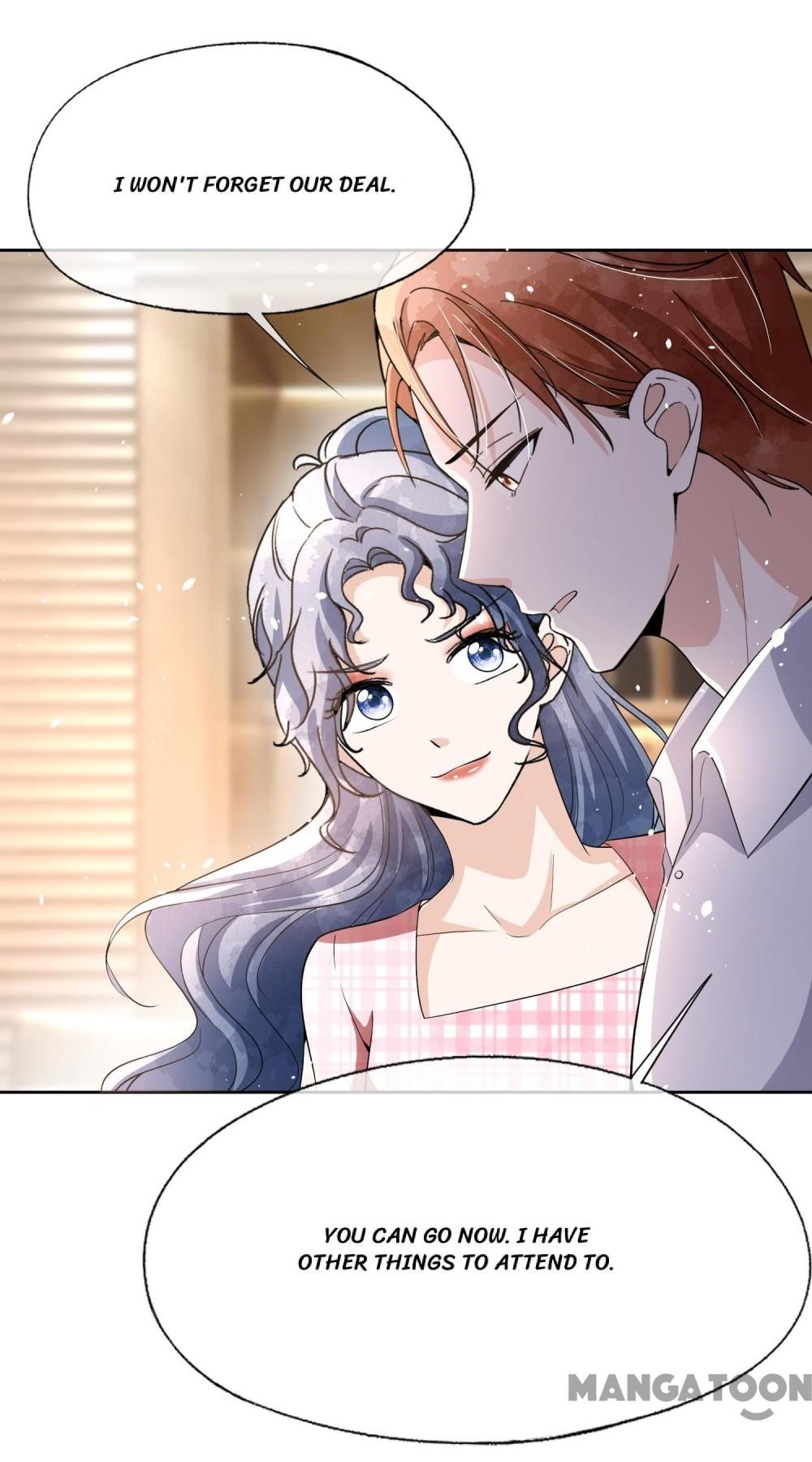 Cold-hearted wife – it is not easy to bully her Chapter 219 - page 31