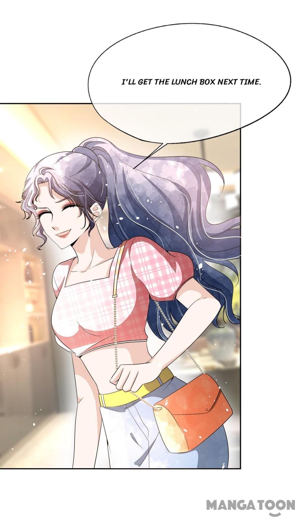 Cold-hearted wife – it is not easy to bully her Chapter 219 - page 32