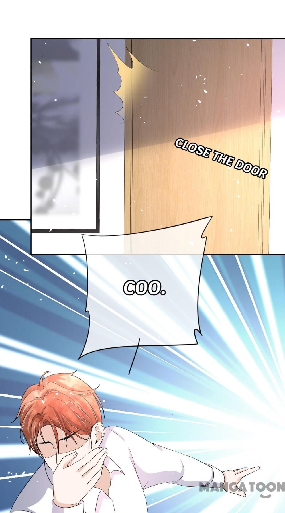 Cold-hearted wife – it is not easy to bully her Chapter 219 - page 33