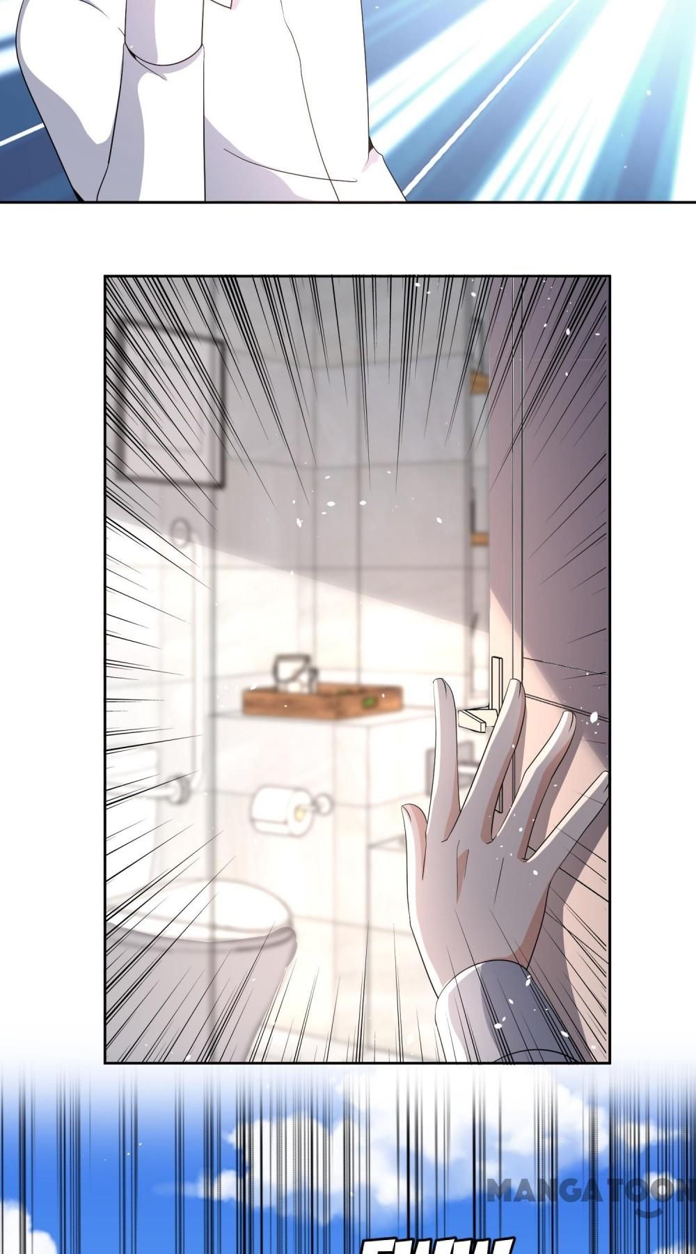 Cold-hearted wife – it is not easy to bully her Chapter 219 - page 34