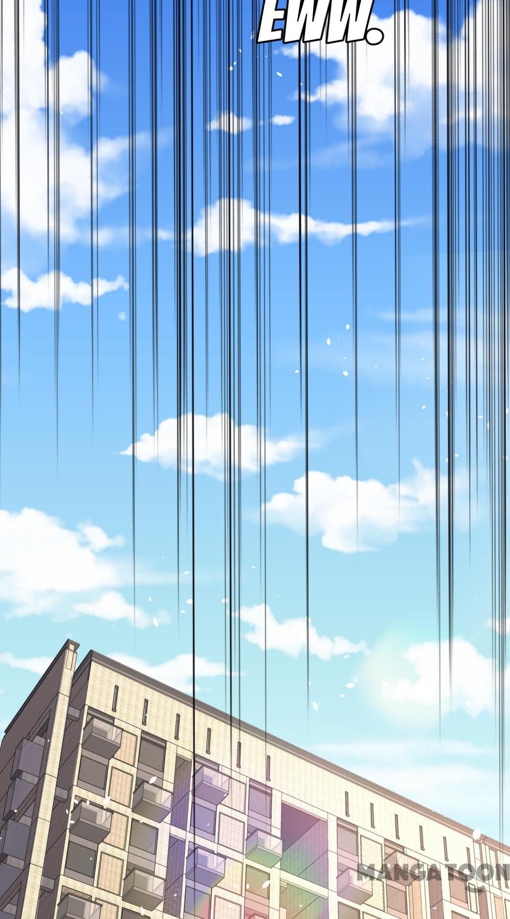 Cold-hearted wife – it is not easy to bully her Chapter 219 - page 35