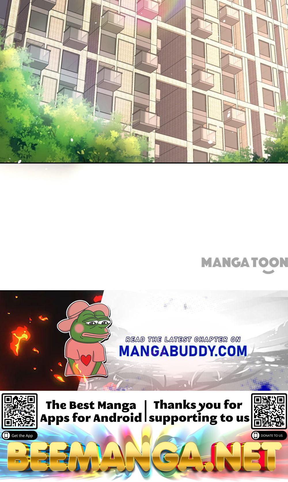 Cold-hearted wife – it is not easy to bully her Chapter 219 - page 36