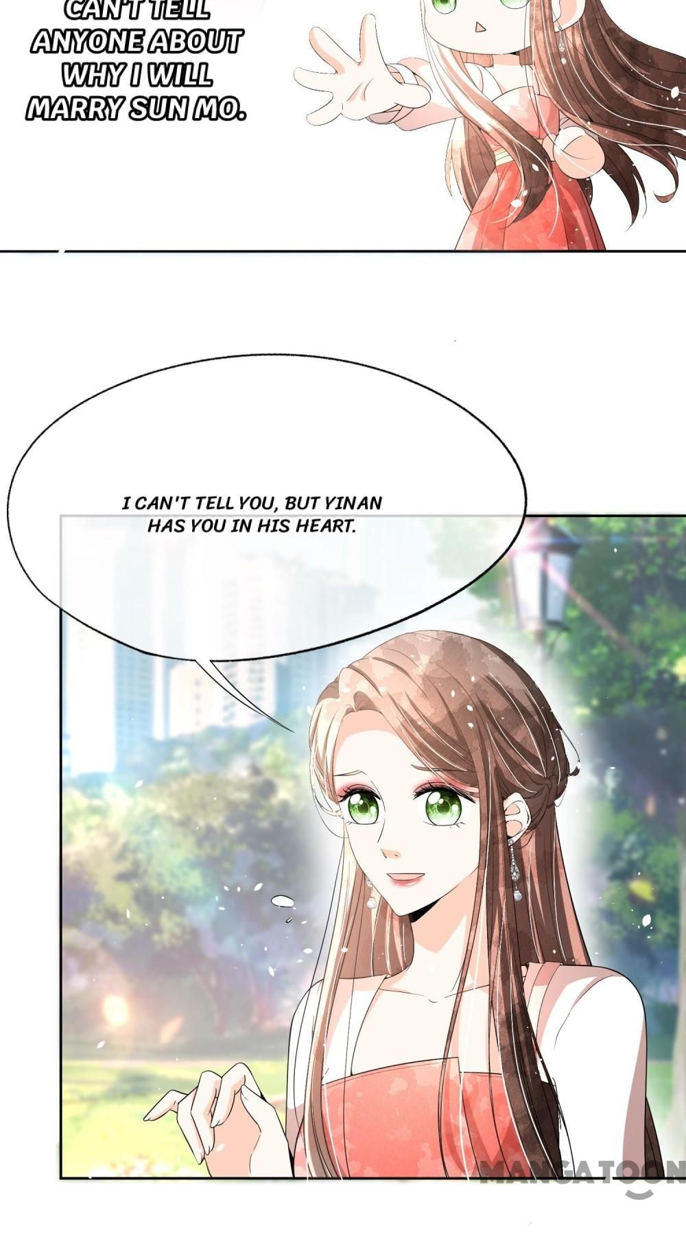 Cold-hearted wife – it is not easy to bully her Chapter 219 - page 4
