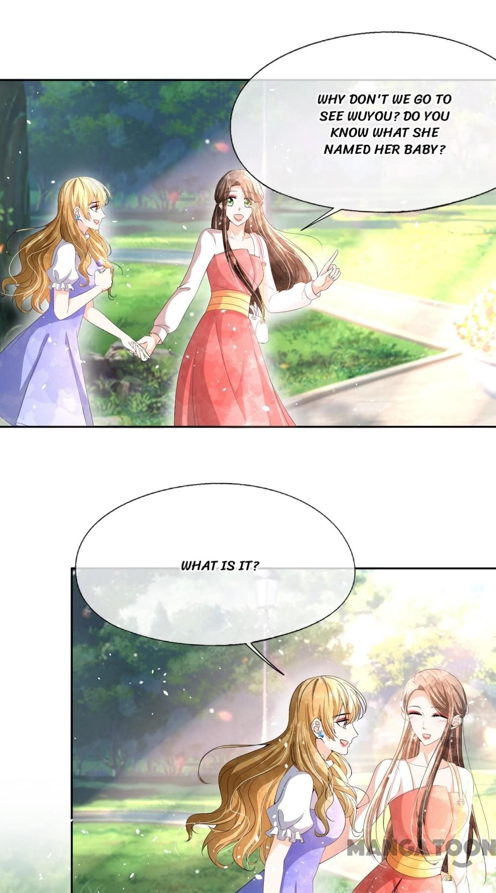 Cold-hearted wife – it is not easy to bully her Chapter 219 - page 7