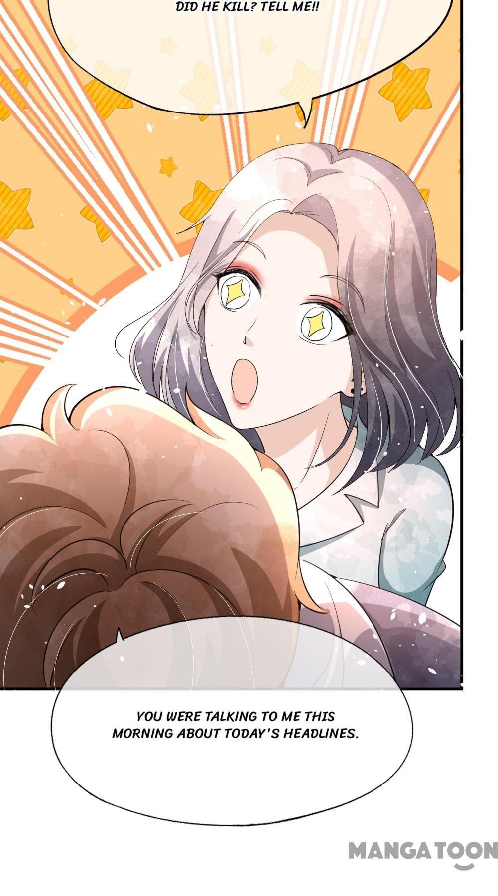 Cold-hearted wife – it is not easy to bully her Chapter 218 - page 10