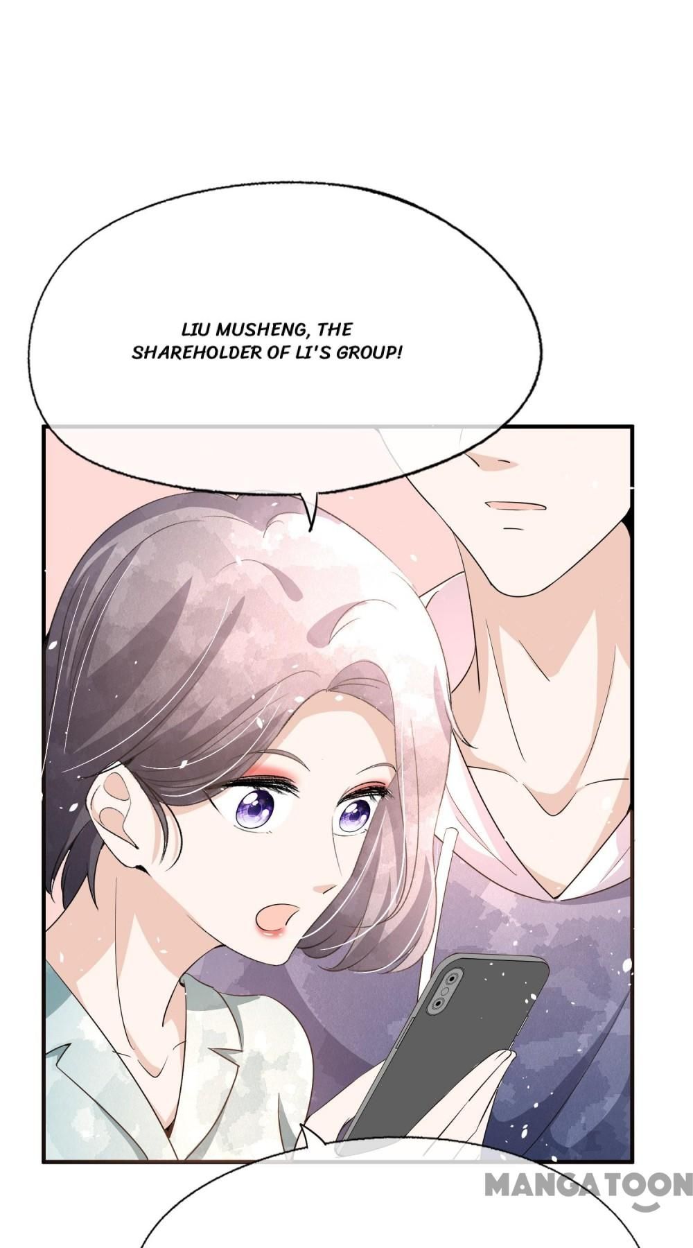 Cold-hearted wife – it is not easy to bully her Chapter 218 - page 11