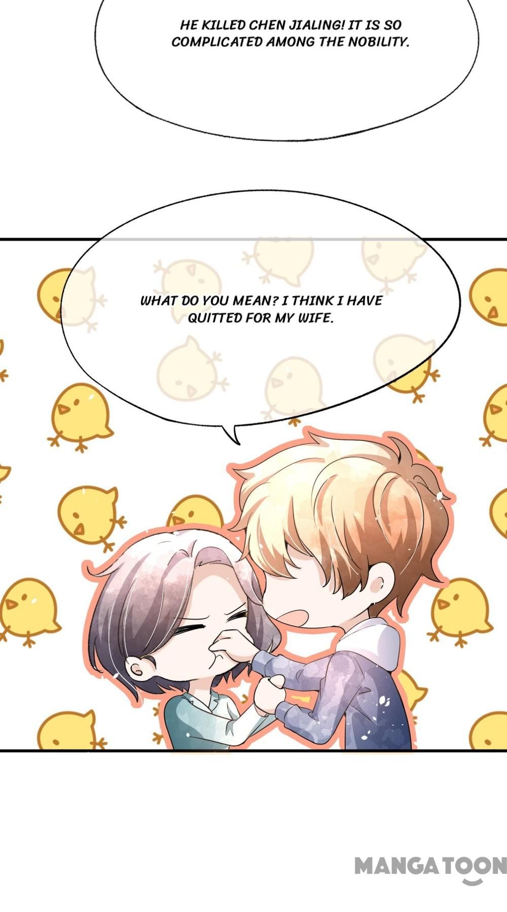 Cold-hearted wife – it is not easy to bully her Chapter 218 - page 12