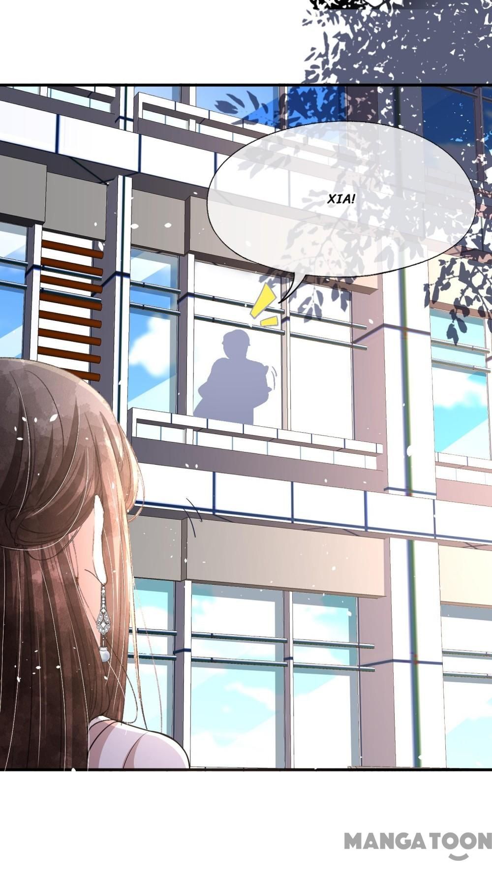 Cold-hearted wife – it is not easy to bully her Chapter 218 - page 14