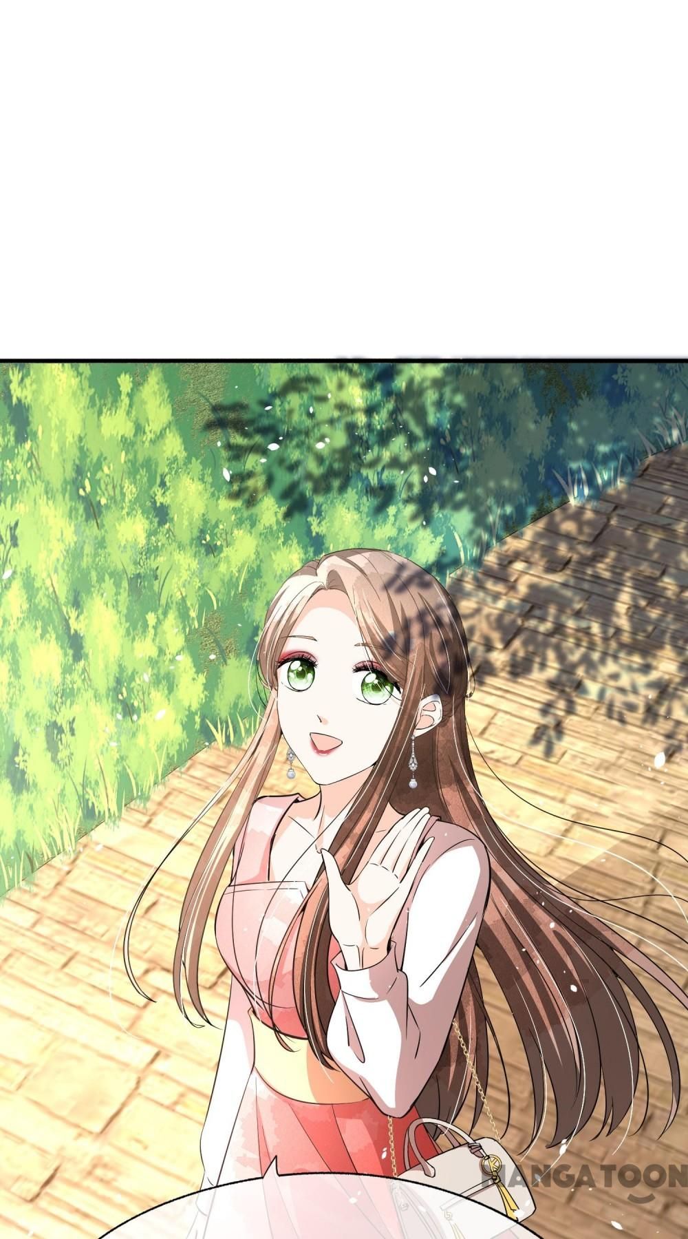 Cold-hearted wife – it is not easy to bully her Chapter 218 - page 15