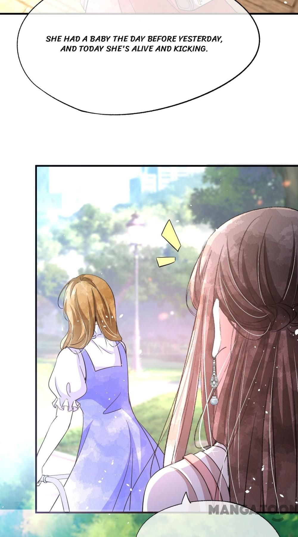 Cold-hearted wife – it is not easy to bully her Chapter 218 - page 16