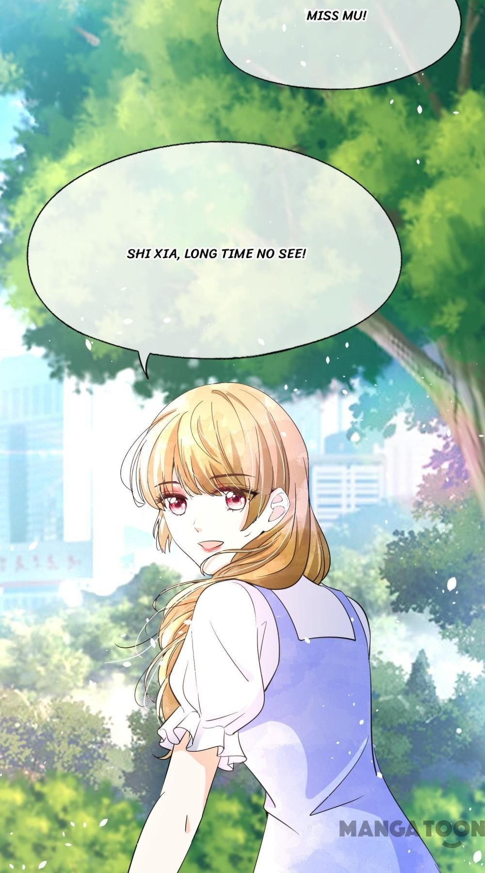 Cold-hearted wife – it is not easy to bully her Chapter 218 - page 17