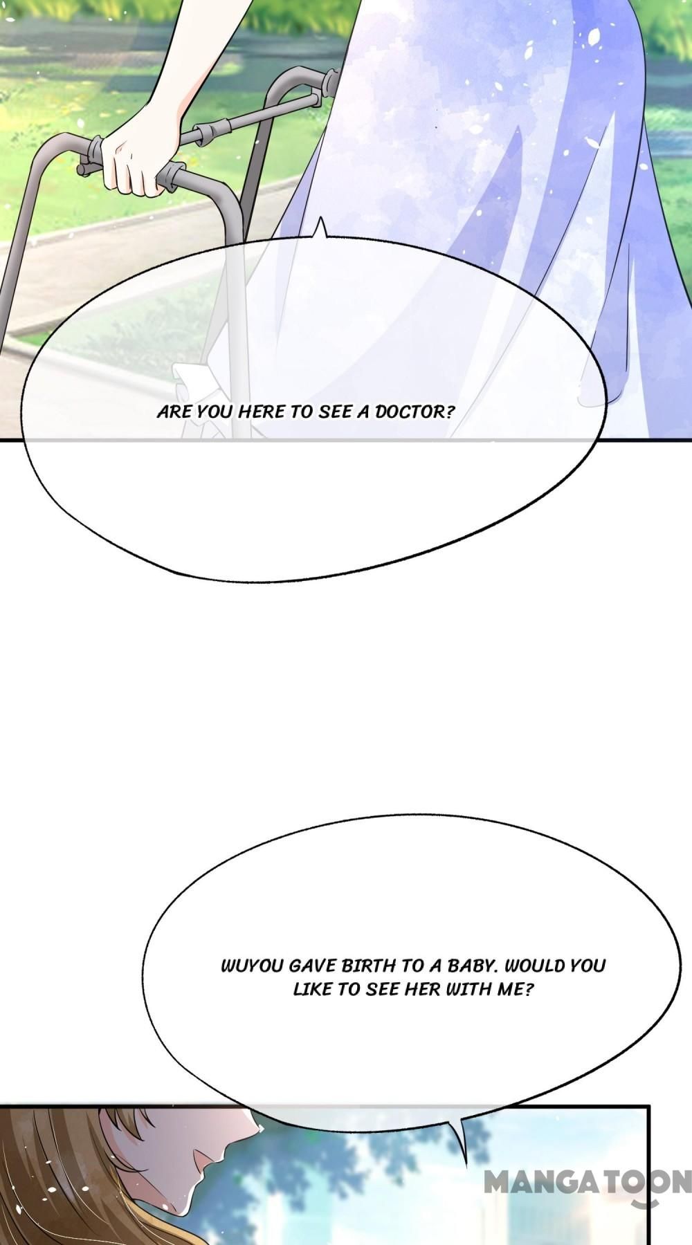 Cold-hearted wife – it is not easy to bully her Chapter 218 - page 18