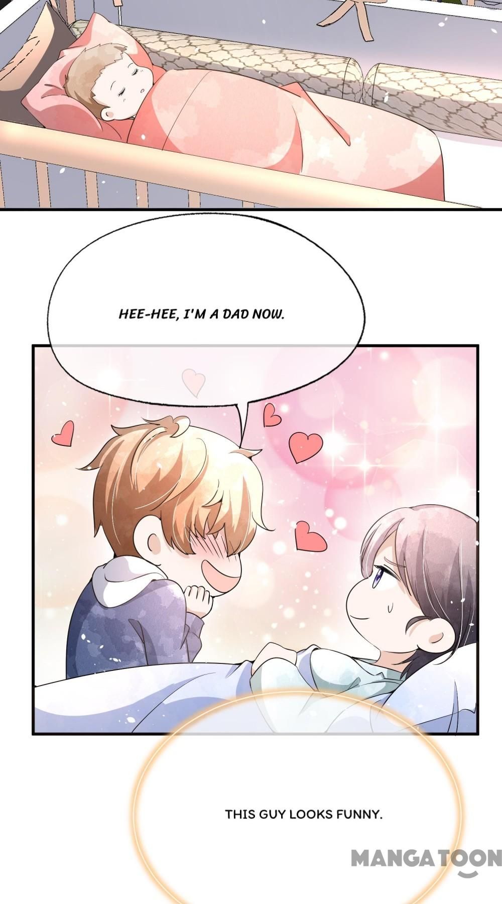 Cold-hearted wife – it is not easy to bully her Chapter 218 - page 2