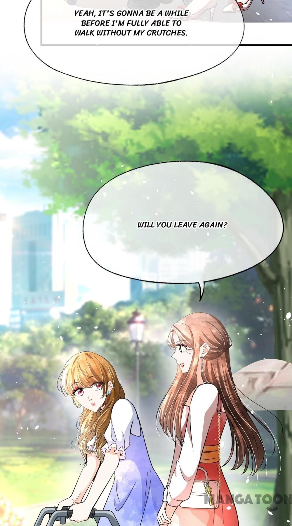 Cold-hearted wife – it is not easy to bully her Chapter 218 - page 21