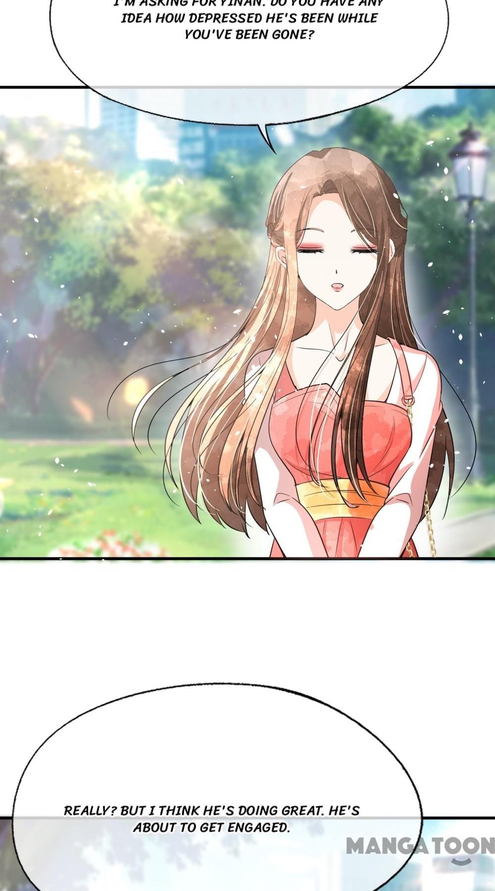 Cold-hearted wife – it is not easy to bully her Chapter 218 - page 23