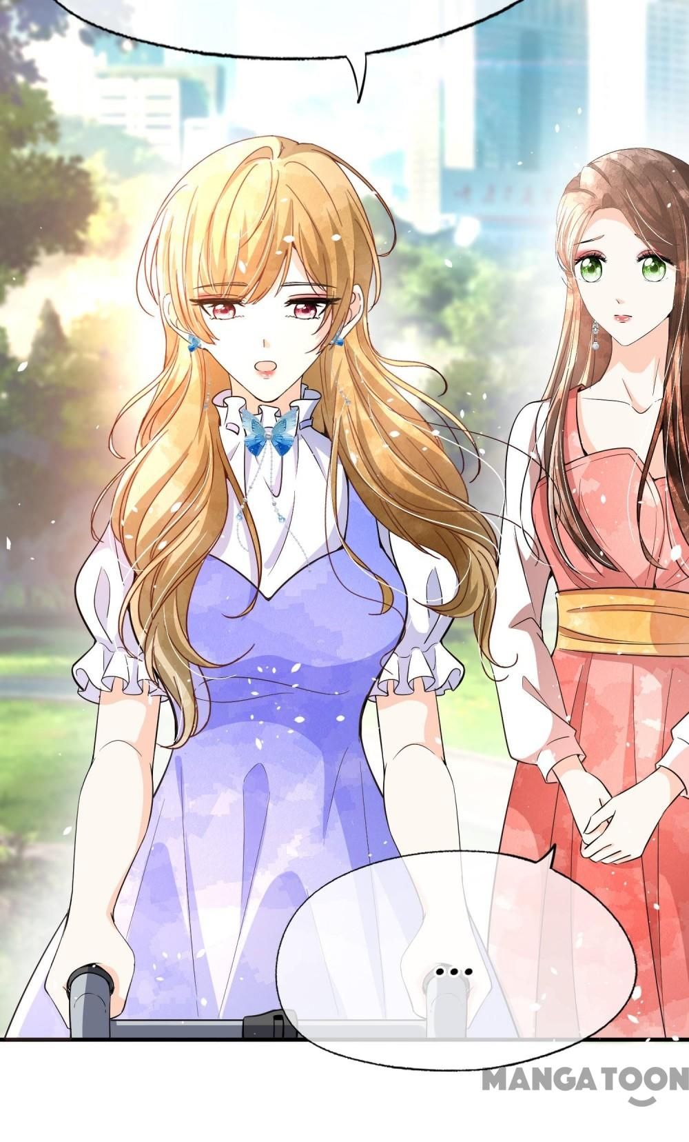 Cold-hearted wife – it is not easy to bully her Chapter 218 - page 24