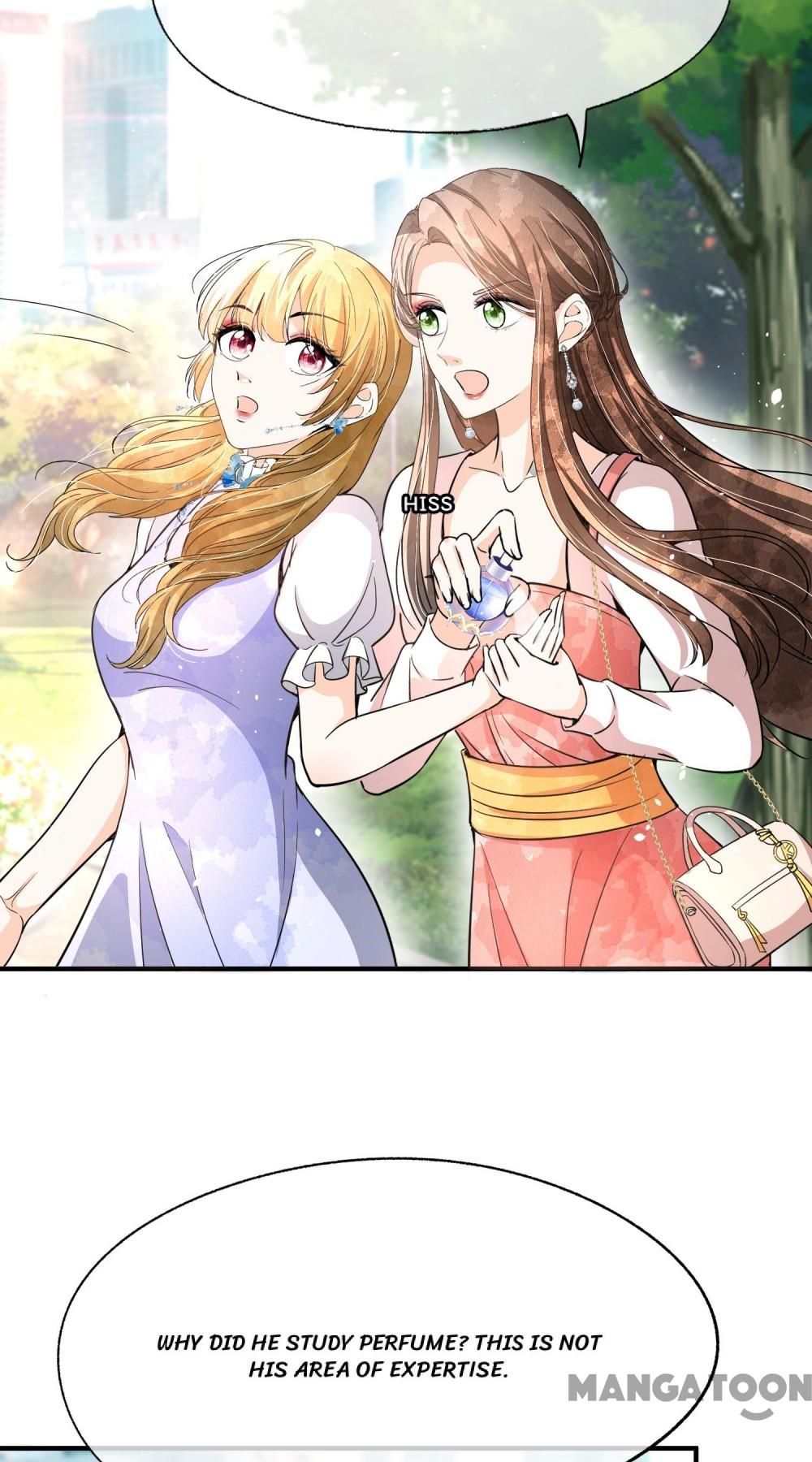 Cold-hearted wife – it is not easy to bully her Chapter 218 - page 26