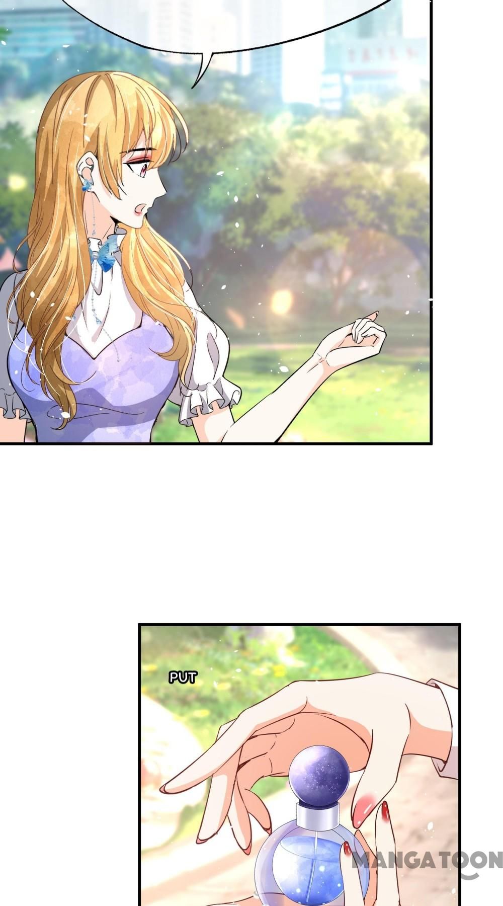 Cold-hearted wife – it is not easy to bully her Chapter 218 - page 27