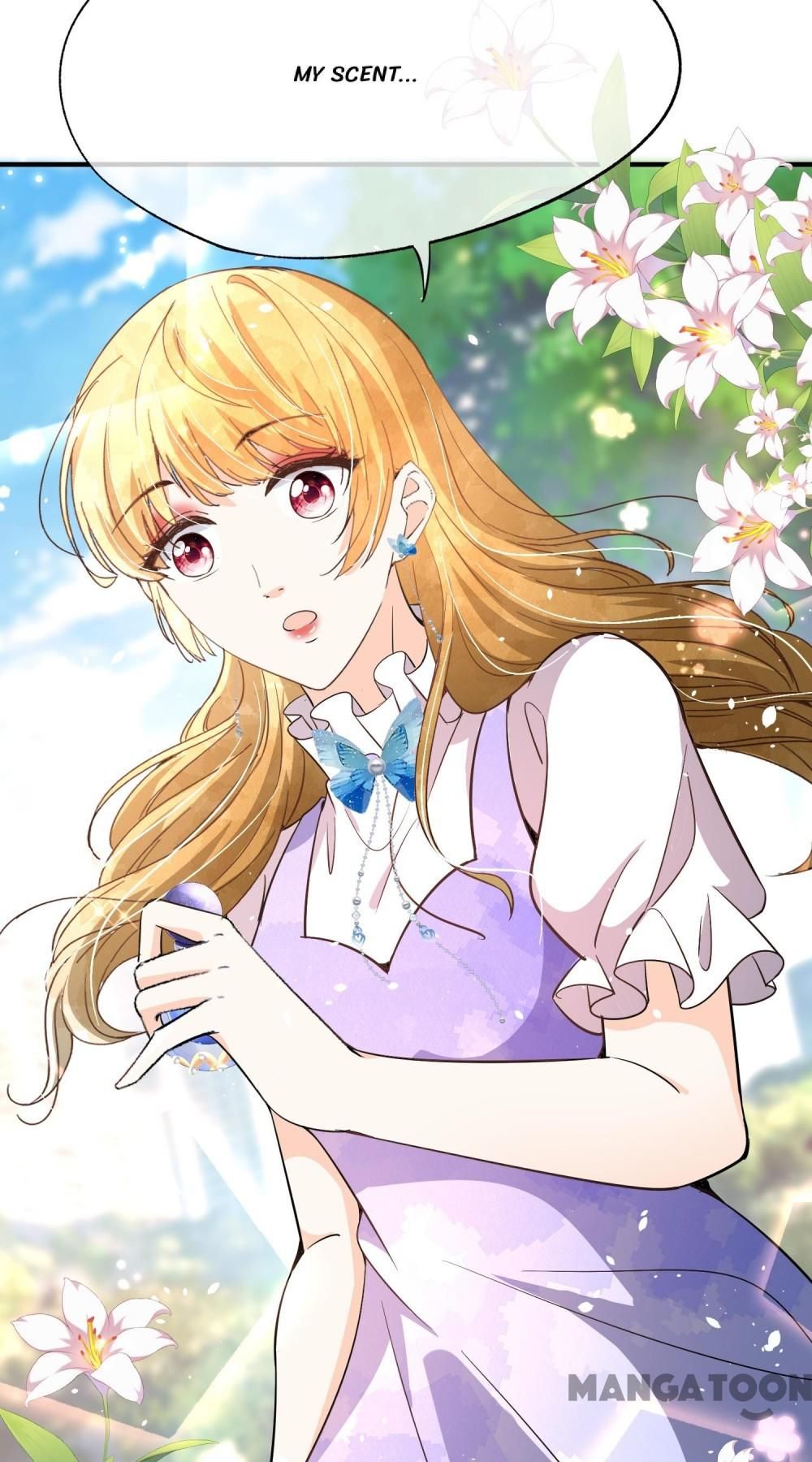 Cold-hearted wife – it is not easy to bully her Chapter 218 - page 29