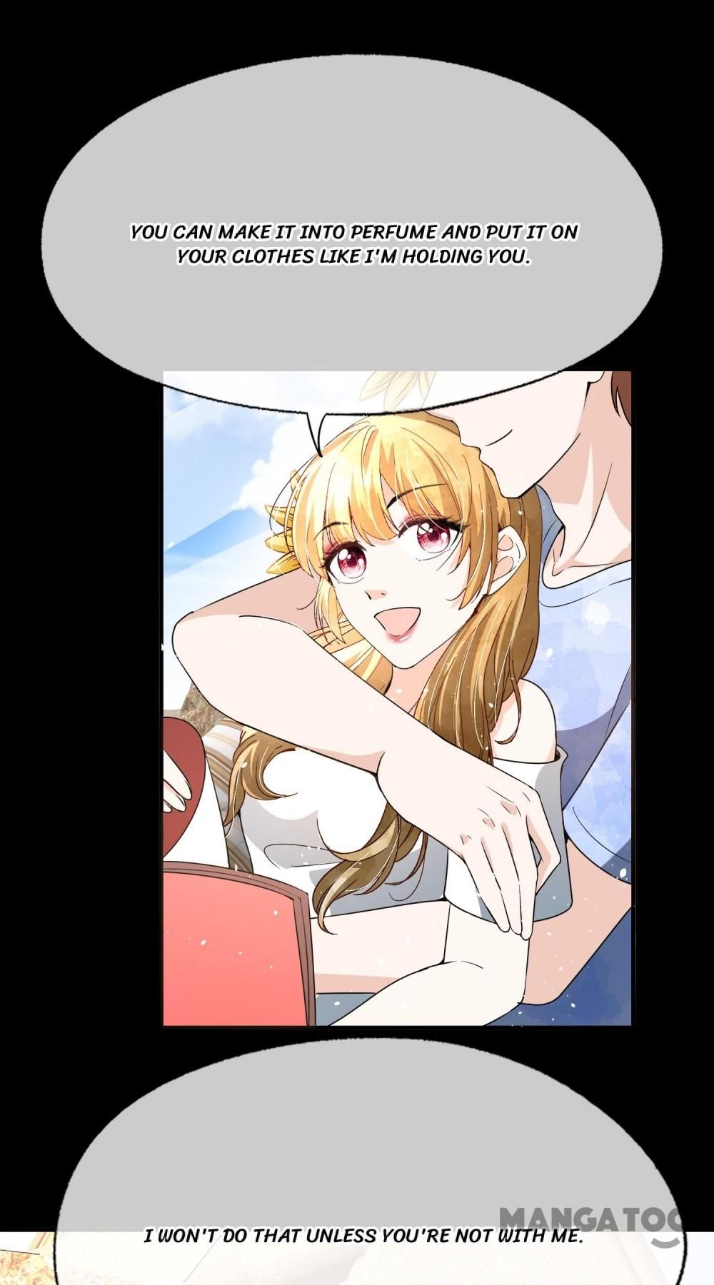 Cold-hearted wife – it is not easy to bully her Chapter 218 - page 32