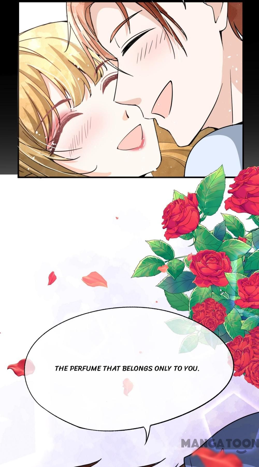 Cold-hearted wife – it is not easy to bully her Chapter 218 - page 34