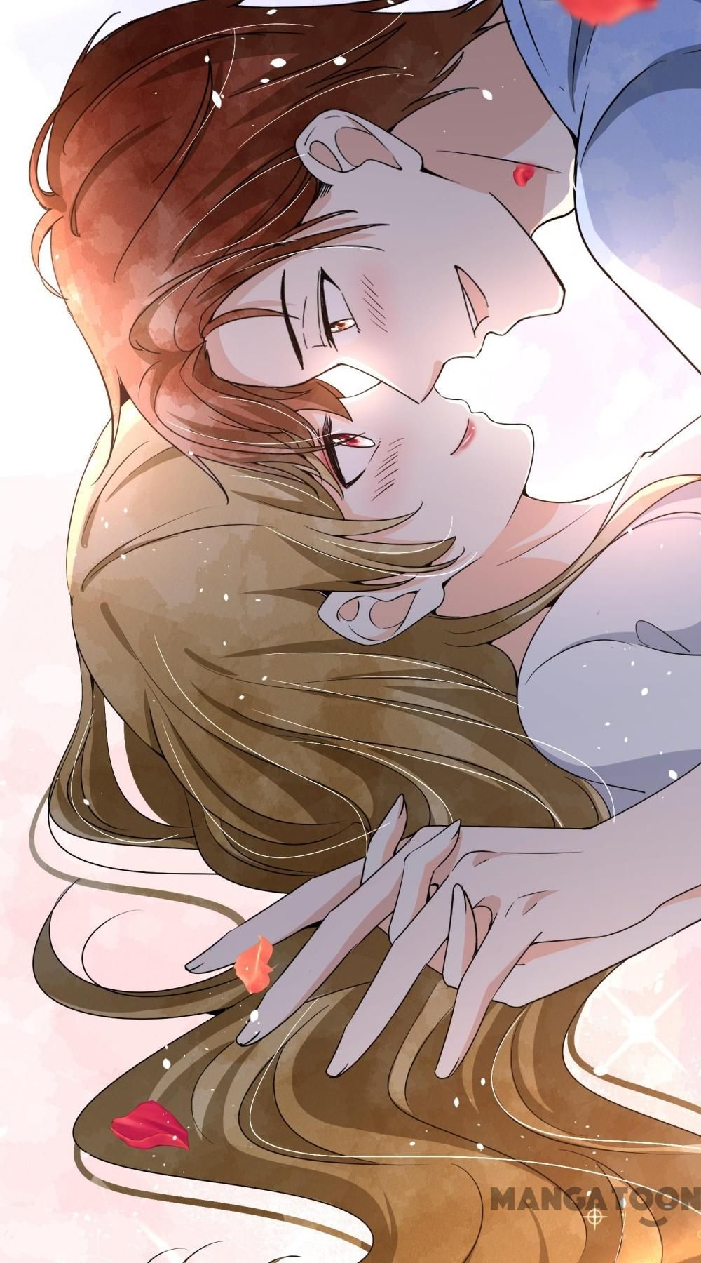 Cold-hearted wife – it is not easy to bully her Chapter 218 - page 35