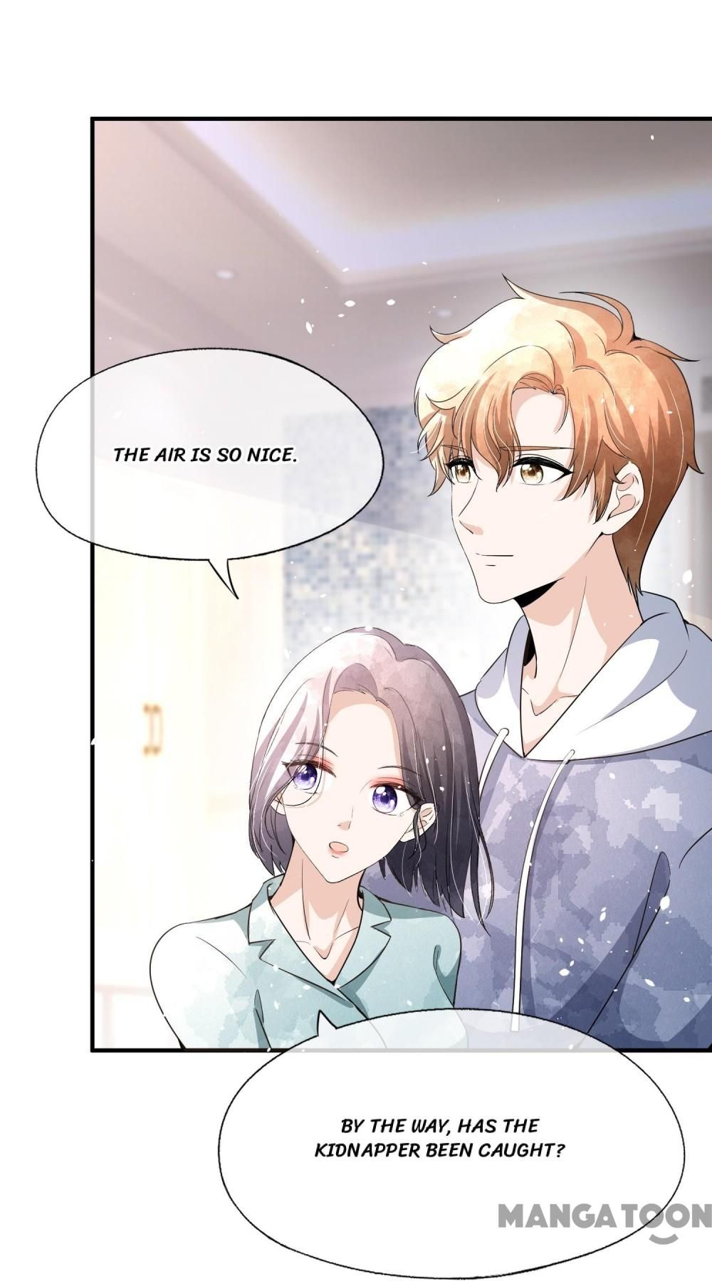 Cold-hearted wife – it is not easy to bully her Chapter 218 - page 8