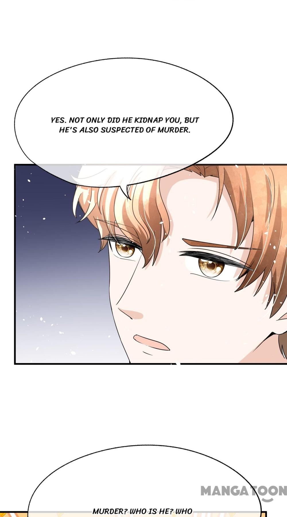 Cold-hearted wife – it is not easy to bully her Chapter 218 - page 9