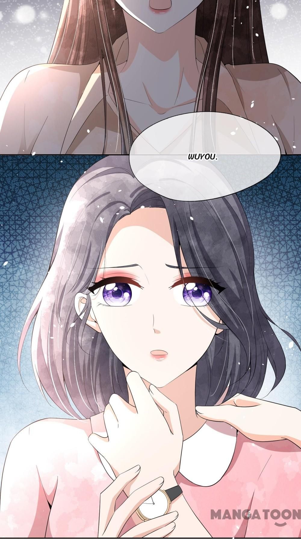 Cold-hearted wife – it is not easy to bully her Chapter 217 - page 10