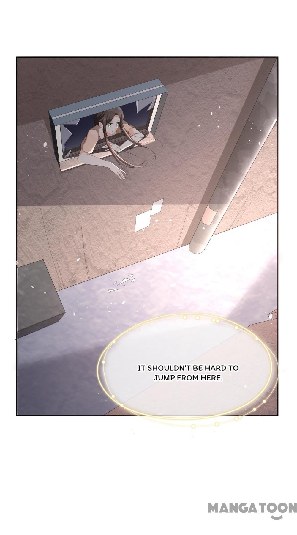 Cold-hearted wife – it is not easy to bully her Chapter 217 - page 14