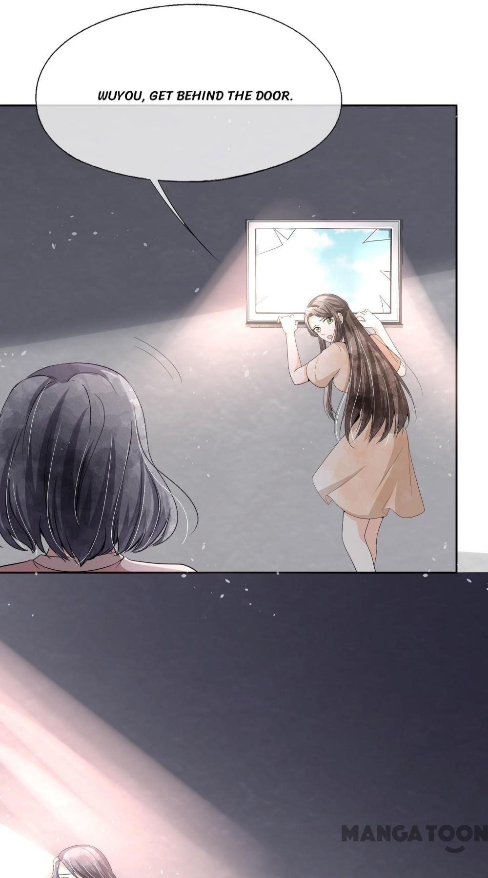 Cold-hearted wife – it is not easy to bully her Chapter 217 - page 15