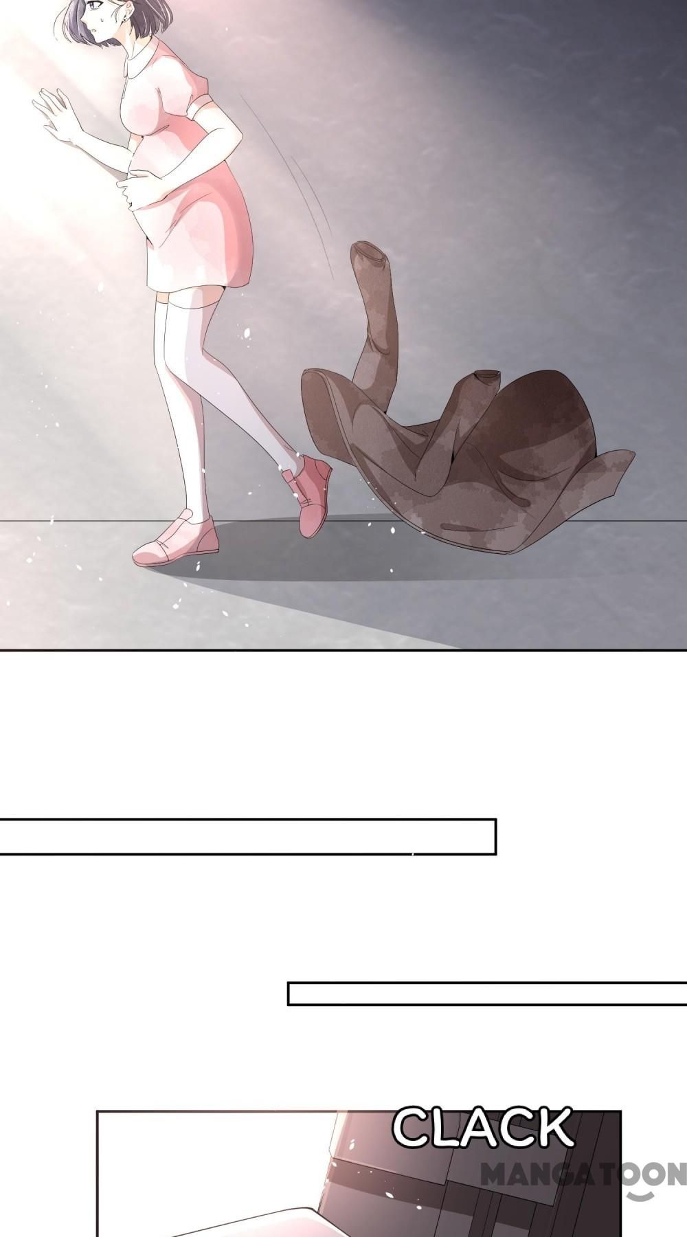 Cold-hearted wife – it is not easy to bully her Chapter 217 - page 16