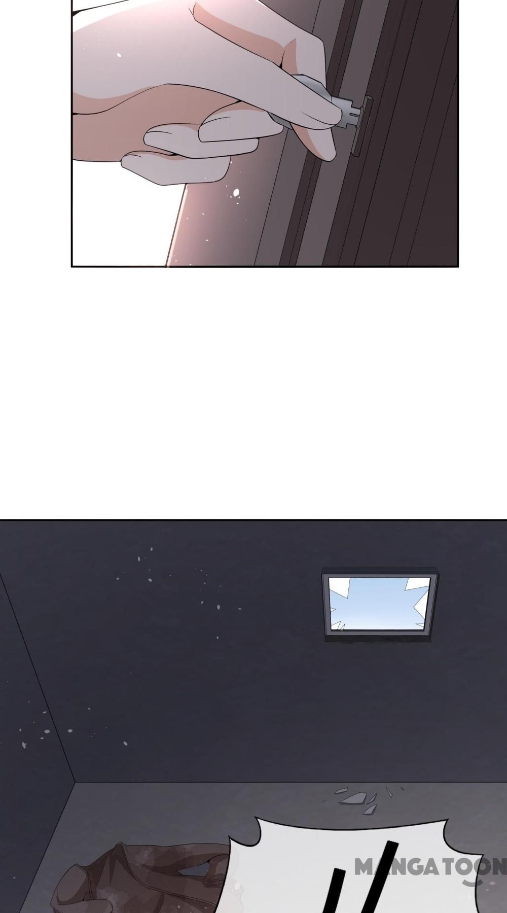 Cold-hearted wife – it is not easy to bully her Chapter 217 - page 17