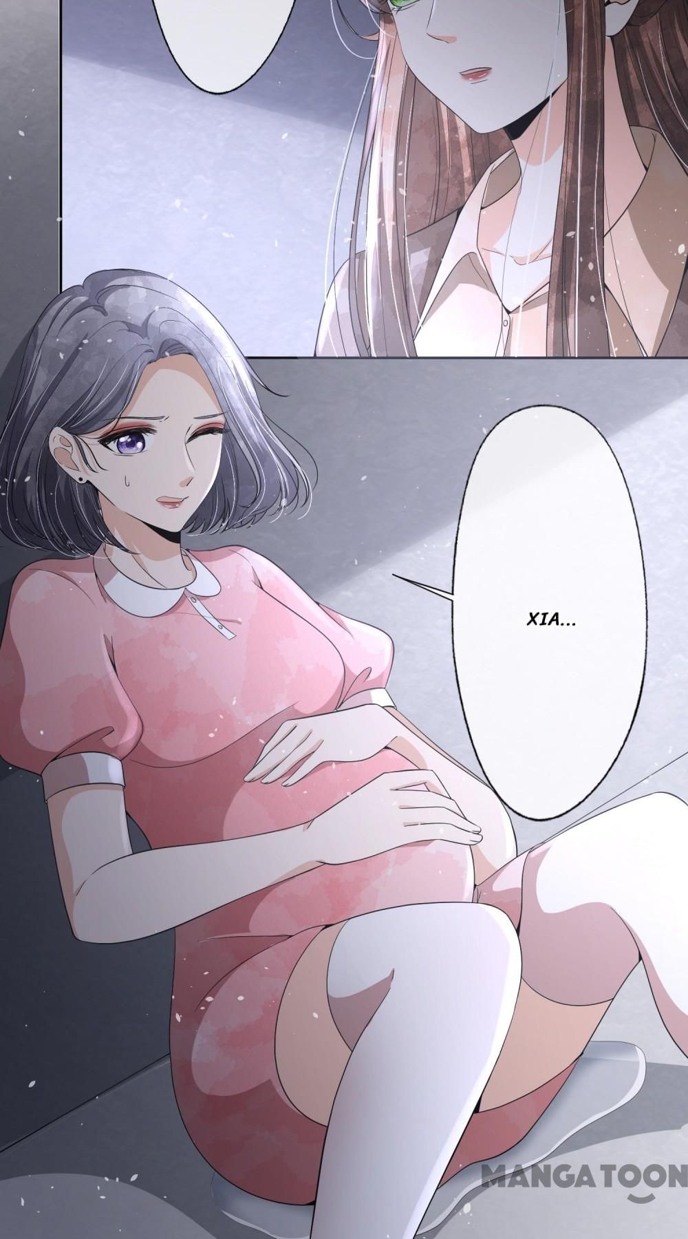 Cold-hearted wife – it is not easy to bully her Chapter 217 - page 2