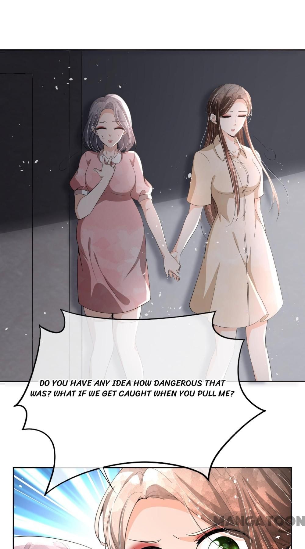 Cold-hearted wife – it is not easy to bully her Chapter 217 - page 20