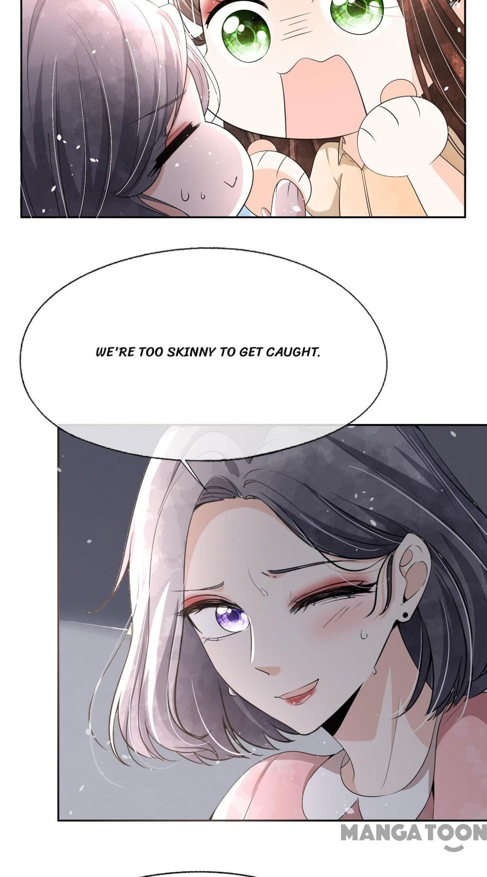 Cold-hearted wife – it is not easy to bully her Chapter 217 - page 21