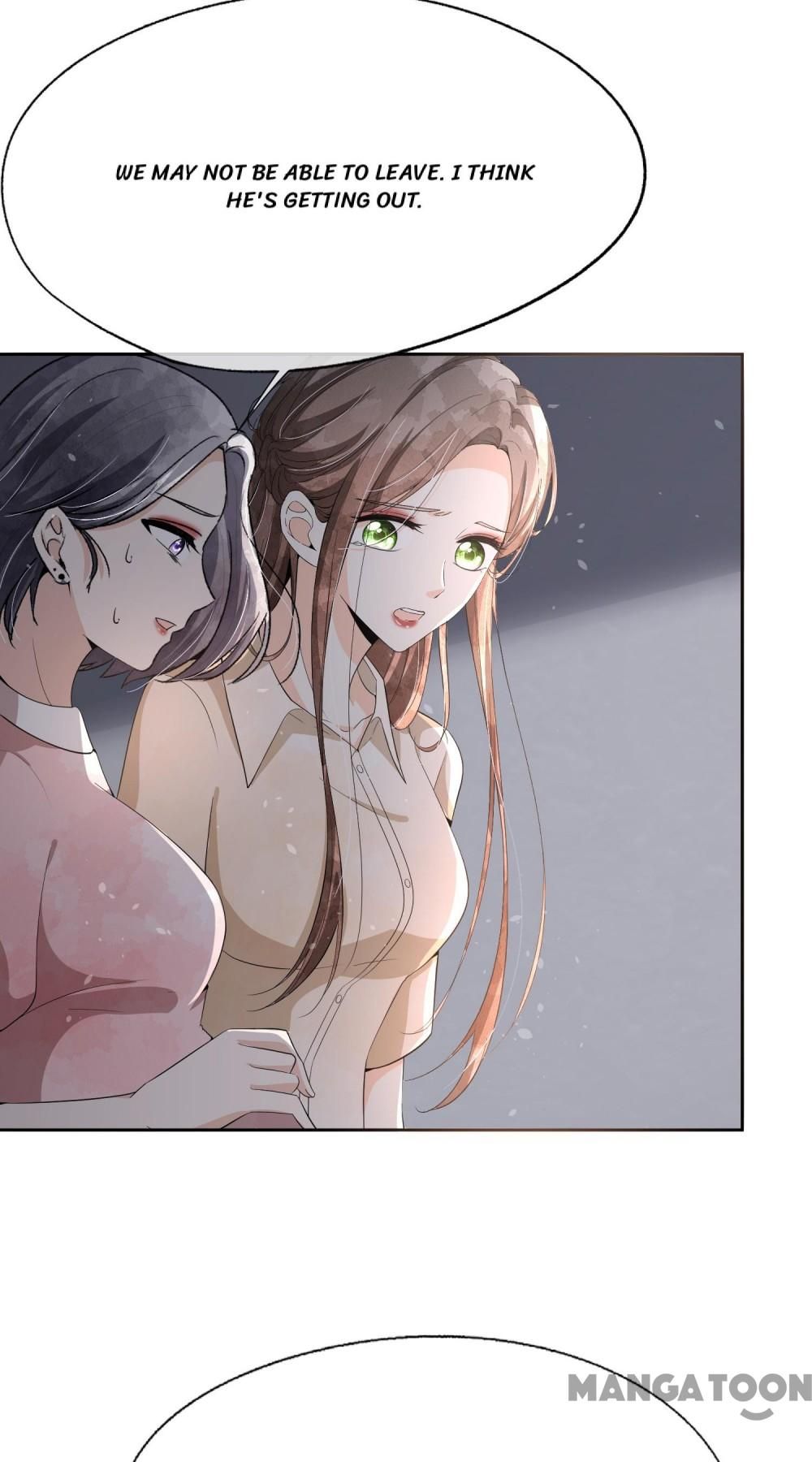 Cold-hearted wife – it is not easy to bully her Chapter 217 - page 22