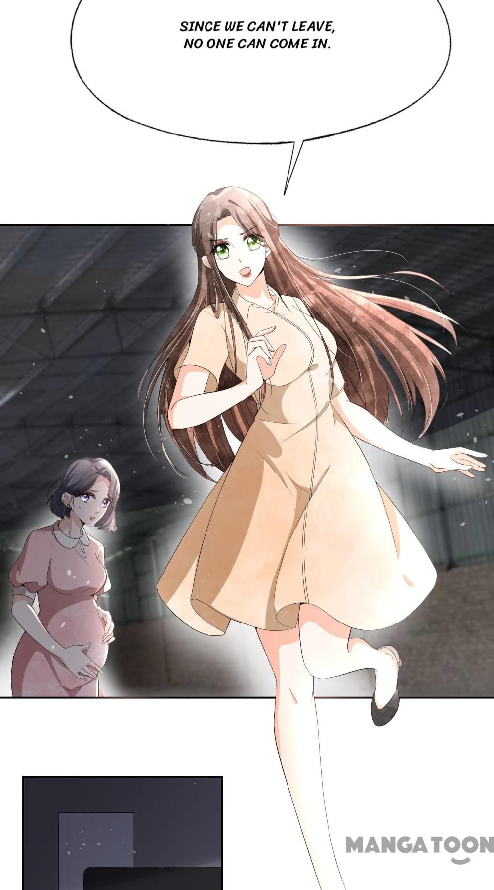 Cold-hearted wife – it is not easy to bully her Chapter 217 - page 23