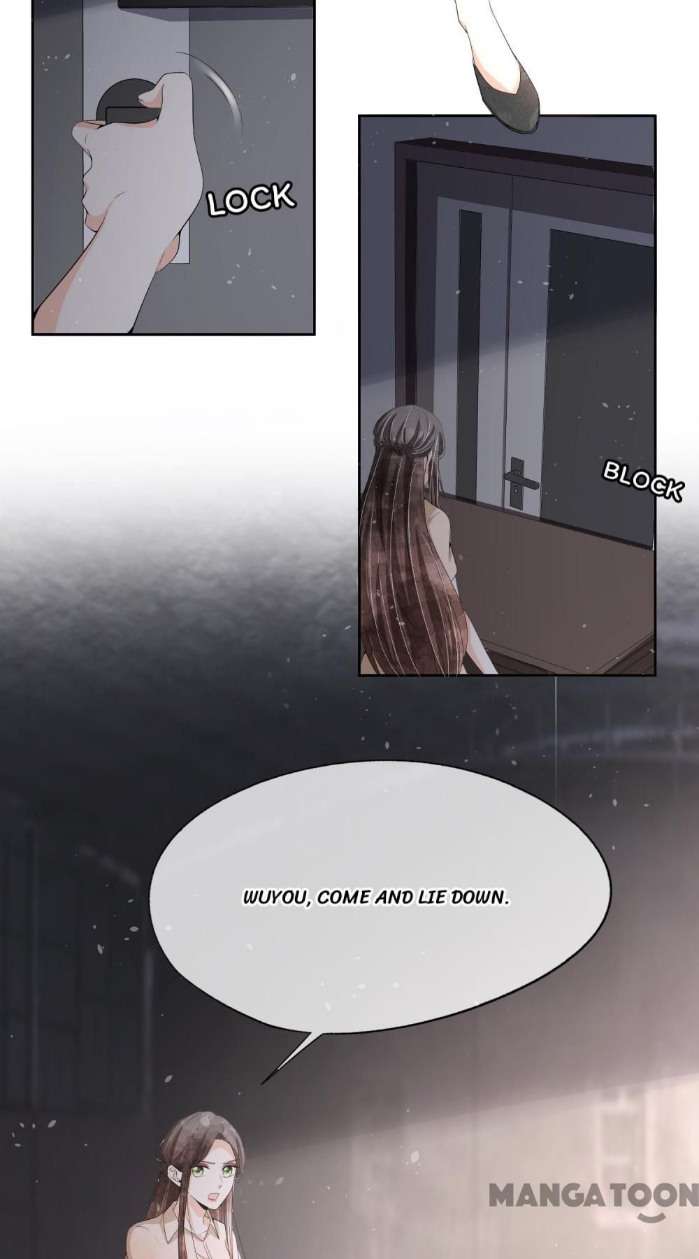 Cold-hearted wife – it is not easy to bully her Chapter 217 - page 24