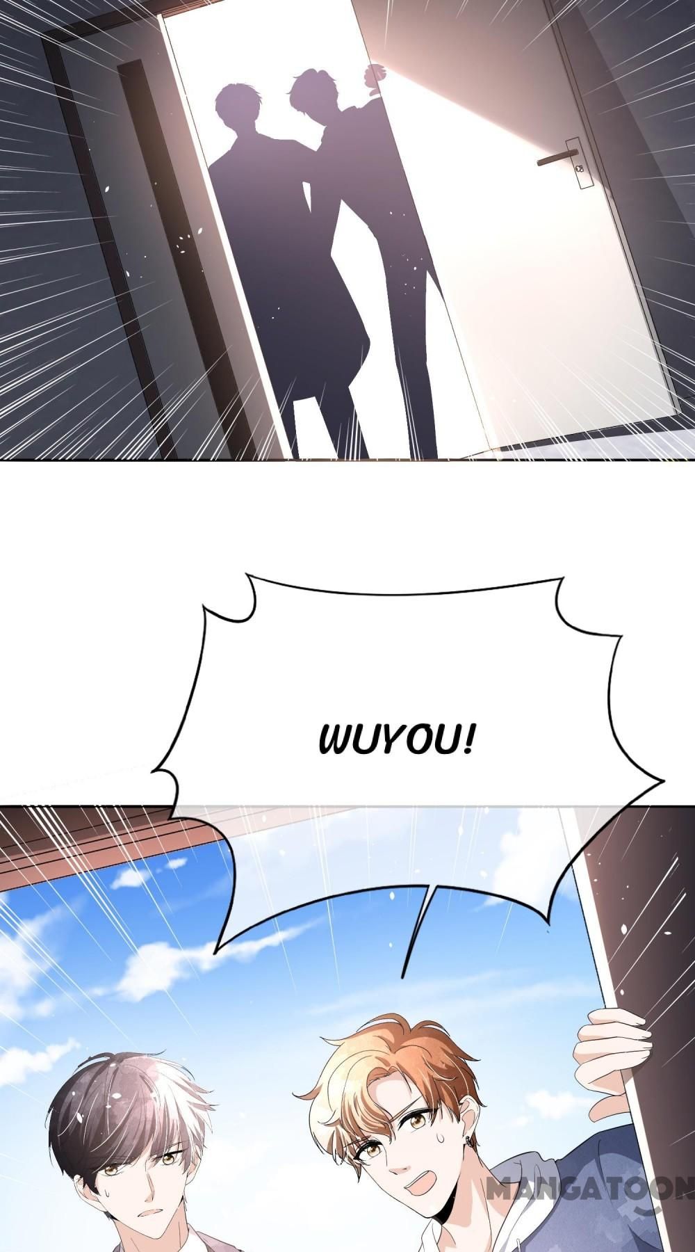 Cold-hearted wife – it is not easy to bully her Chapter 217 - page 30