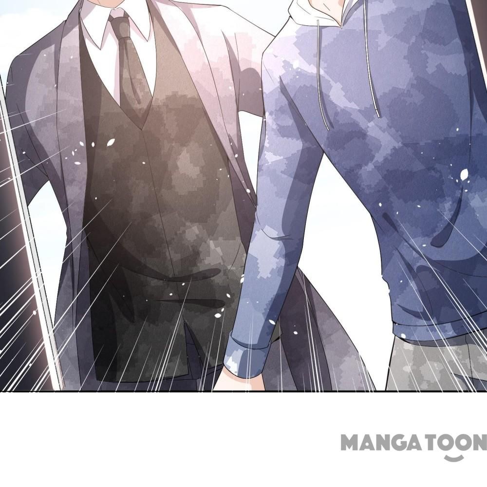 Cold-hearted wife – it is not easy to bully her Chapter 217 - page 31